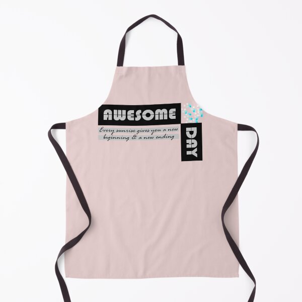 Item preview, Awesome-Day designed and sold by ThomaPoole.