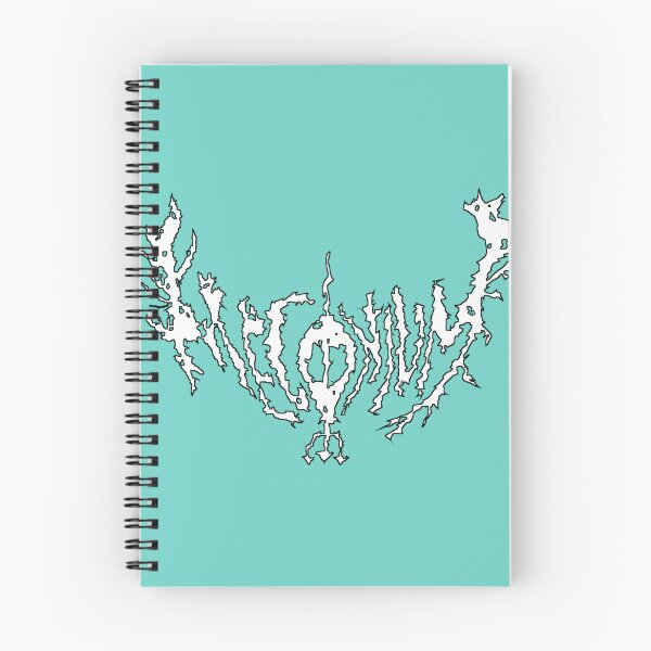 Item preview, 3547-Meconium-Logo-White designed and sold by 1Mackenzie6.