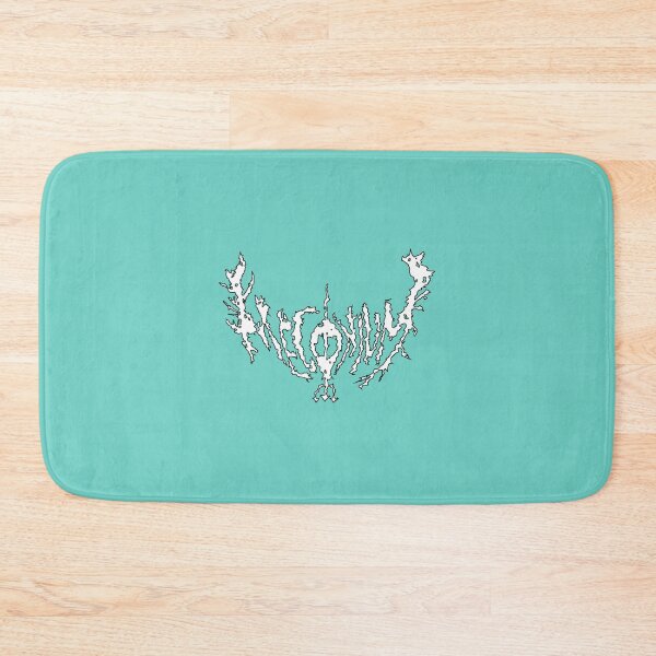 Item preview, 3547-Meconium-Logo-White designed and sold by 1Mackenzie6.