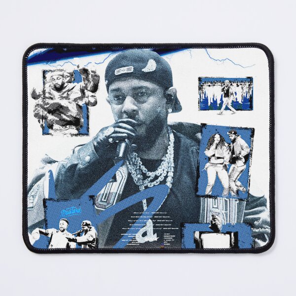 Item preview, kendrick lamar super bowl  designed and sold by DarkThreads320.