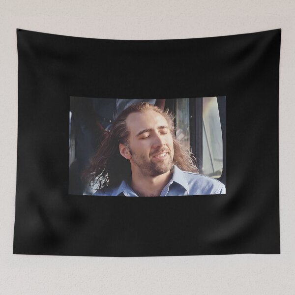 Item preview, Nicolas Cage  1	 designed and sold by wgutuaxnzt53.