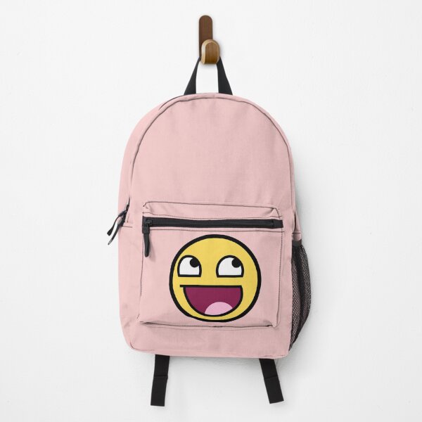 Item preview, Awesome-Face-Epic-Smiley designed and sold by ThomaPoole.