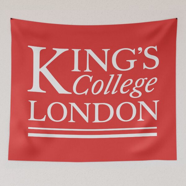 Artikelvorschau, Dawn King's College London City University of London Erwachen entworfen und verkauft von Dan Zhu.