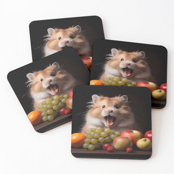 Item preview,  Mein Hamster Wenn Ich Nach Einem Langen Tag Nach Hause Komme designed and sold by FranciLebron.