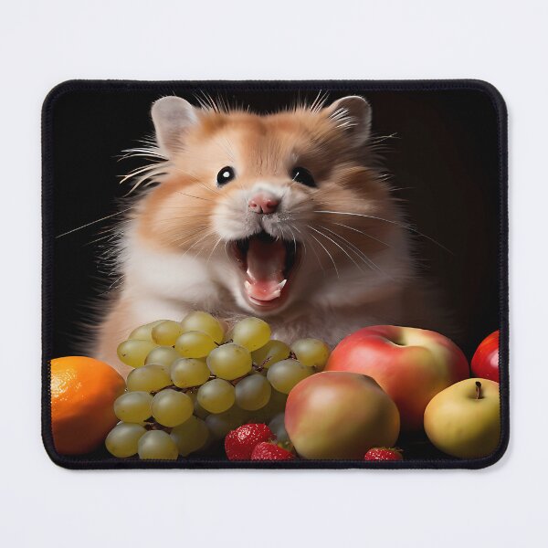 Item preview, Mein Hamster Wenn Ich Nach Einem Langen Tag Nach Hause Komme designed and sold by FranciLebron.