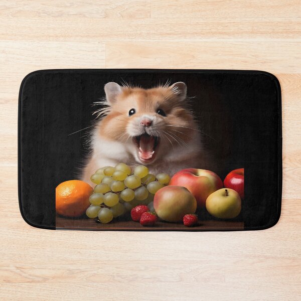Item preview,  Mein Hamster Wenn Ich Nach Einem Langen Tag Nach Hause Komme designed and sold by FranciLebron.