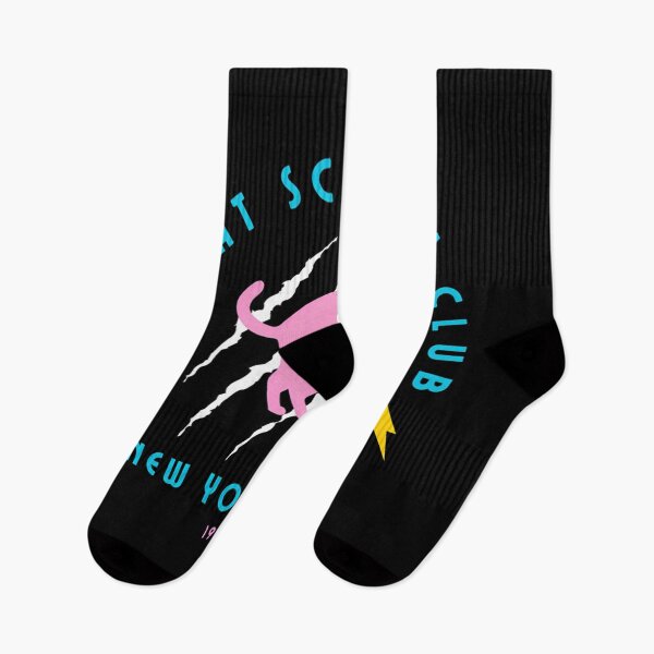 Item preview, Cat Scratch Club designed and sold by BrunoArchuleta.