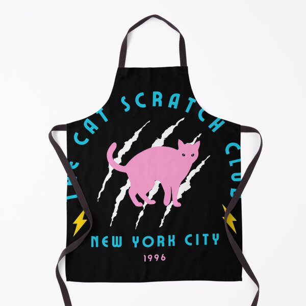 Item preview, Cat Scratch Club designed and sold by BrunoArchuleta.