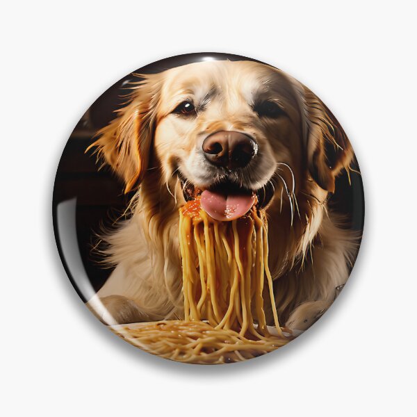 Item preview,  Mein Hund Wenn Er Ein Neues Gericht Entdeckt designed and sold by FranciLebron.