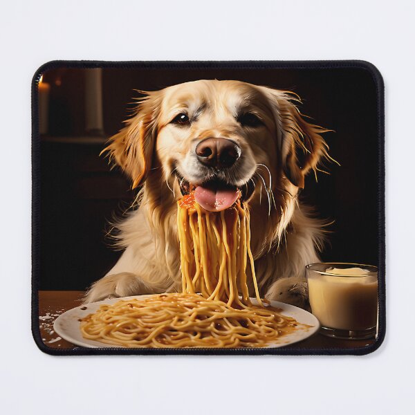 Item preview,  Mein Hund Wenn Er Ein Neues Gericht Entdeckt designed and sold by FranciLebron.
