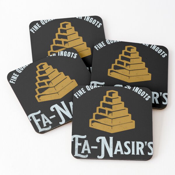 Item preview, Ea Nasir'S Copper Ingots Funny Bronze Age Meme designed and sold by FranciLebron.