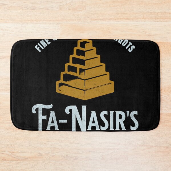 Item preview, Ea Nasir'S Copper Ingots Funny Bronze Age Meme designed and sold by FranciLebron.
