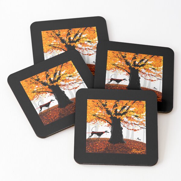 Item preview, The Autumn Oak	 designed and sold by svbrmuxcb23.