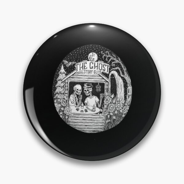 Item preview, The Podcasting Dead  	 designed and sold by fegqwozjfr70.