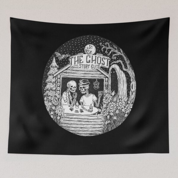 Item preview, The Podcasting Dead  	 designed and sold by fegqwozjfr70.