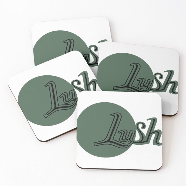 Item preview,  Lush designed and sold by Rusoore.