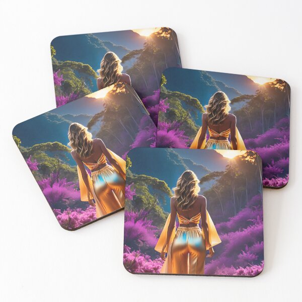 Item preview, Tropical Escape designed and sold by SublimeMusings.