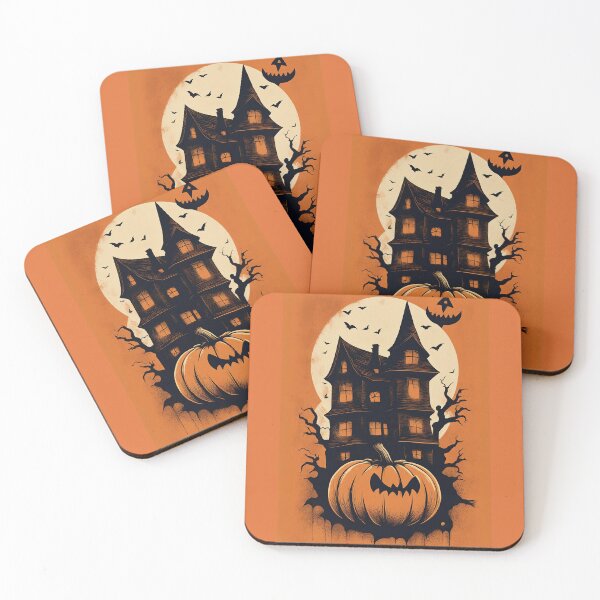 Item preview, A spooky and cute Halloween design designed and sold by Merrylands Artshop.