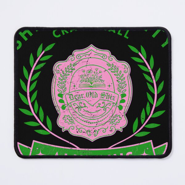 Item preview, Vintage Shiz U Alumnus designed and sold by BrunoArchuleta.