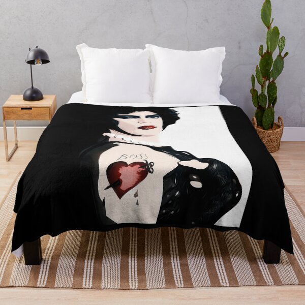 Item preview,  Dr Frank N Furter designed and sold by BrunoArchuleta.