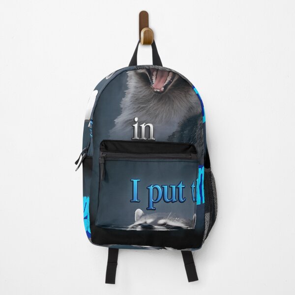 Item preview,  I Put The Fun In Dysfunctional Raccoon Word Art designed and sold by FranciLebron.