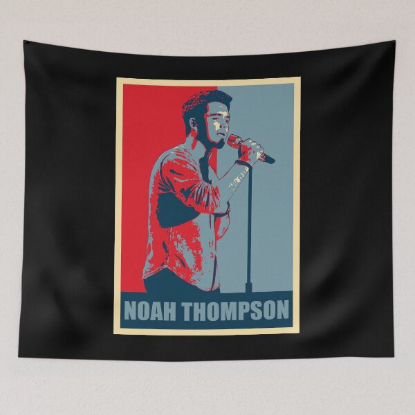Item preview, Noah Thompson designed and sold by nuezrscecel57.