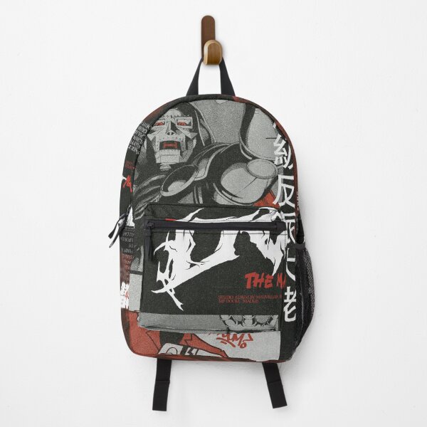 Artikelvorschau, Mf doom Madvillain Albumcover entworfen und verkauft von DarkThreads320.