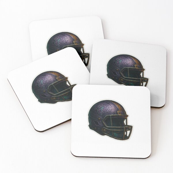 Item preview, Runic Warrior Helmet designed and sold by pixelpulsenyc.