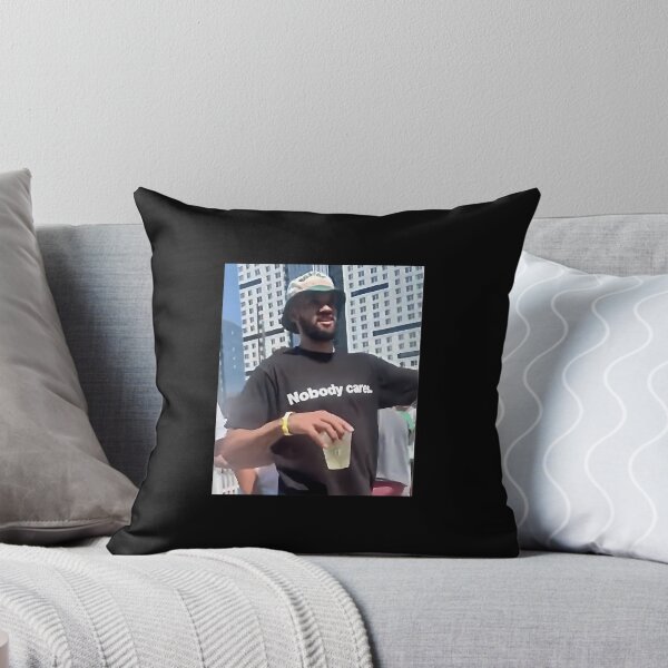 Item preview, Drunk Derrick White Brady Parody designed and sold by NewellKohler.