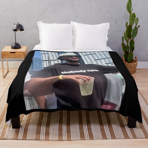 Item preview, Drunk Derrick White Brady Parody designed and sold by NewellKohler.