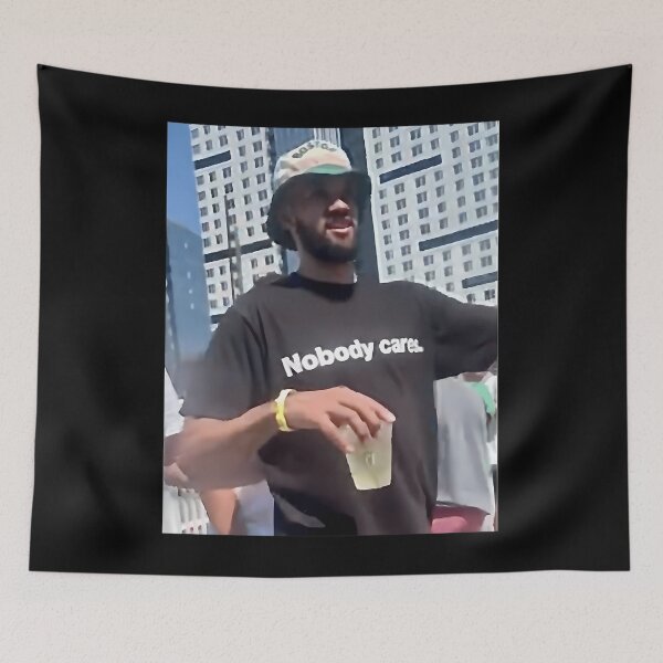 Item preview, Drunk Derrick White Brady Parody designed and sold by NewellKohler.