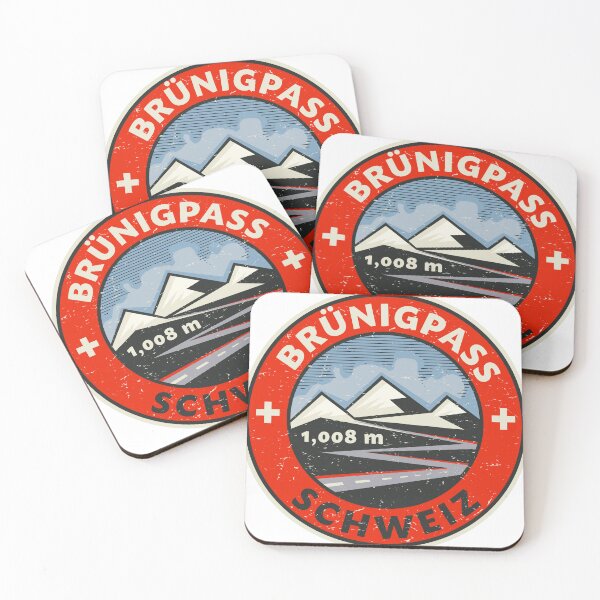 Item preview, Brünig Pass, Bern - Obwalden, Switzerland designed and sold by studio838.