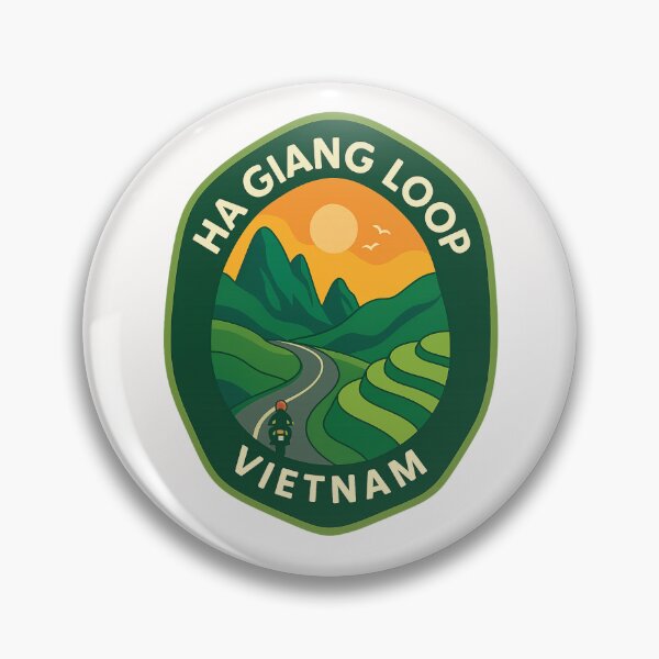 Item preview,  Ha Giang Loop, Vietnam – Scenic Motorbike Route Through Rice Terraces designed and sold by Places On Earth.