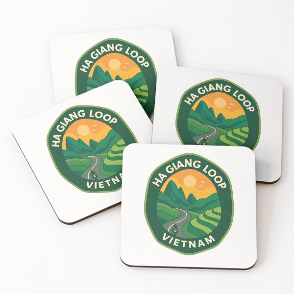 Item preview,  Ha Giang Loop, Vietnam – Scenic Motorbike Route Through Rice Terraces designed and sold by Places On Earth.
