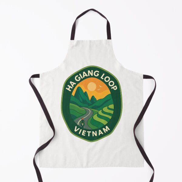 Item preview, Ha Giang Loop, Vietnam – Scenic Motorbike Route Through Rice Terraces designed and sold by Places On Earth.