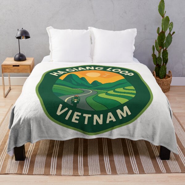 Item preview,  Ha Giang Loop, Vietnam – Scenic Motorbike Route Through Rice Terraces designed and sold by Places On Earth.