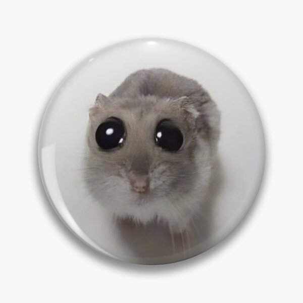 Item preview, Cute Hamster designed and sold by KxDsouzx.