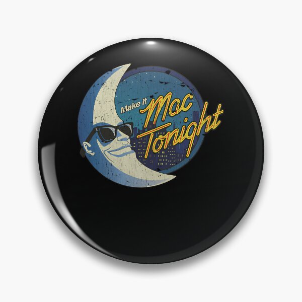 Item preview, Make It Mac Tonight designed and sold by TrineshiaHarp.