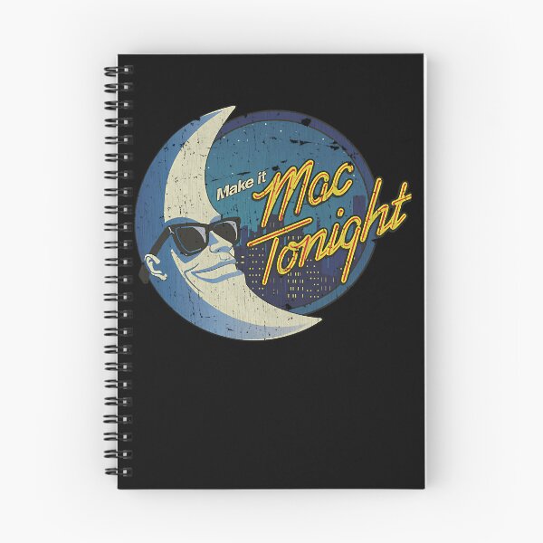 Item preview, Make It Mac Tonight designed and sold by TrineshiaHarp.