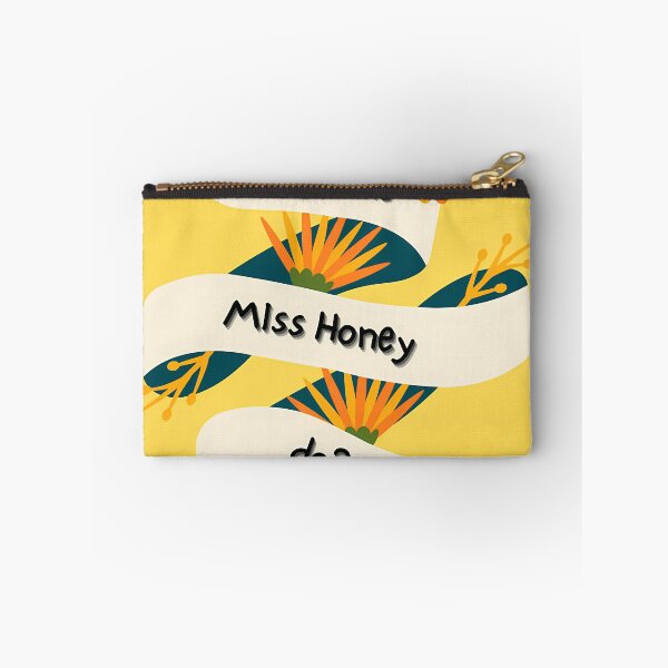 Item preview,  What Would Miss Honey Do designed and sold by BrunoArchuleta.