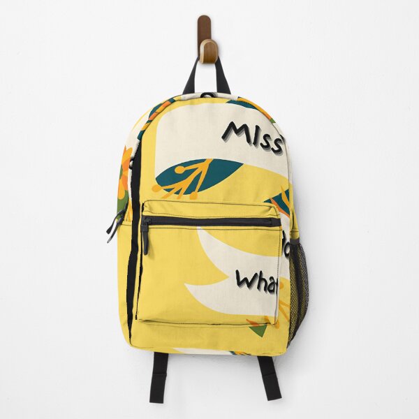 Item preview, What Would Miss Honey Do designed and sold by BrunoArchuleta.