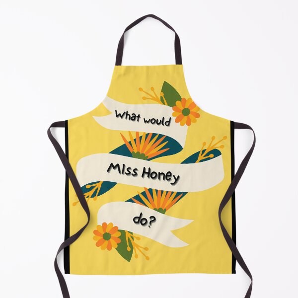 Item preview, What Would Miss Honey Do designed and sold by BrunoArchuleta.