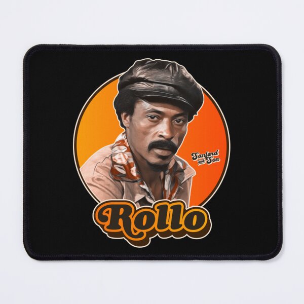 Item preview, Rollo designed and sold by DillonHerman.