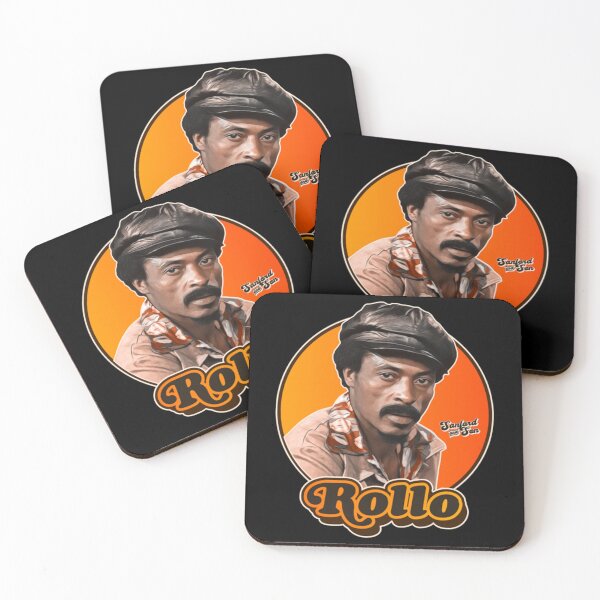 Item preview, Rollo designed and sold by DillonHerman.