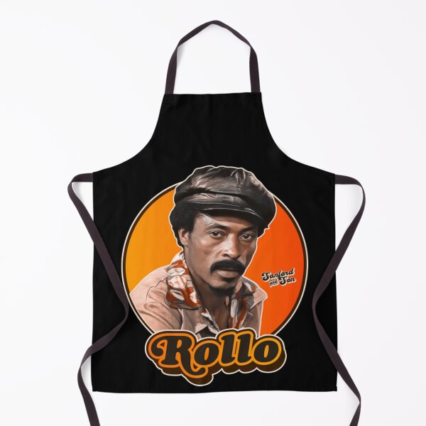 Item preview, Rollo designed and sold by DillonHerman.