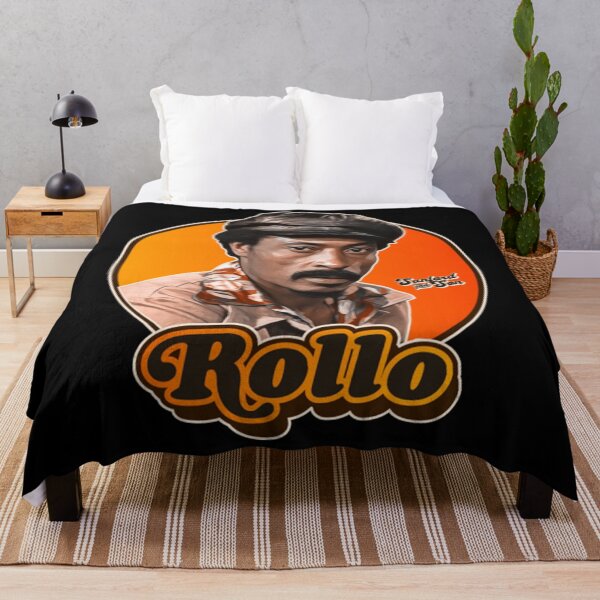 Item preview, Rollo designed and sold by DillonHerman.