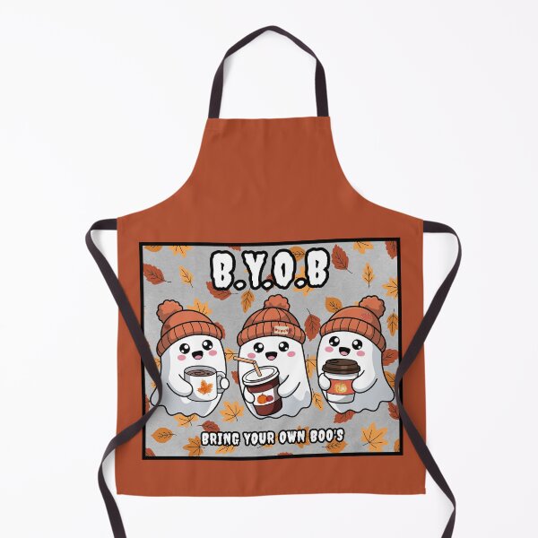 Item preview, B.Y.O.B- Bring your own boo's designed and sold by CuddlyPeas.