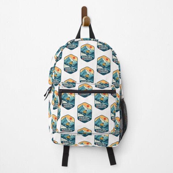 Item preview, Hakuba Goryu, Japan – Alpine Skiing in the Japanese Alps designed and sold by Places On Earth.