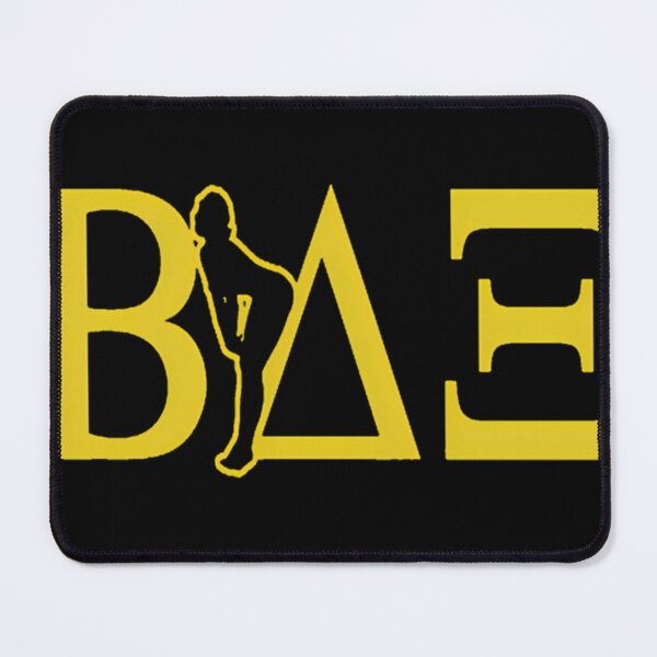 Item preview, Beta Delta Xi - American Pie designed and sold by LeoKnightcvb.