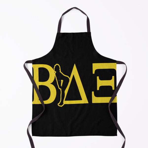 Item preview, Beta Delta Xi - American Pie designed and sold by LeoKnightcvb.